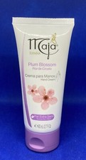 Maja Hand Cream Plum Blossom, 2.7 fl oz. You Choose 