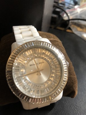 michael kors swarovski bracelet