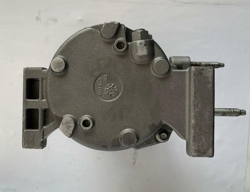 AC COMPRESSOR AIG305 Fits Jeep Wrangler 3.6L 2012 2013 2014 2015 2016 WARRANTY - Picture 4 of 5