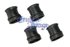 80-81 SUZUKI GS850 AIR BOX BOOTS OUTLET TUBES  21-S45030INAB