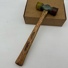 Vintage Craftsman 12oz Soft Face Hammer #38292 Made in USA