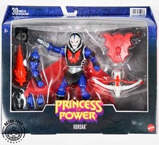 HORDAK Masters Of The Universe New Eternia Cartoon MotU Masterverse Revelations