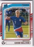 Panini Donruss Soccer Card 2024-25 No. 184 Cavan Sullivan Rated Rookie