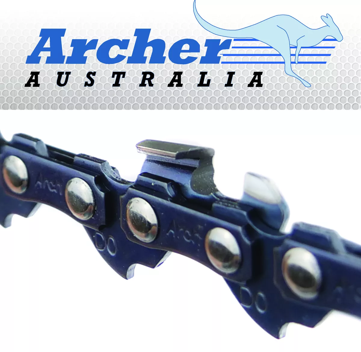 Archer chainsaw chain deals