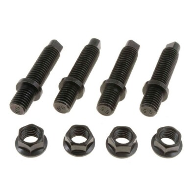 Exhaust Flange Stud and Nut Front Fits 1981-1986 Ford LTD Dorman
