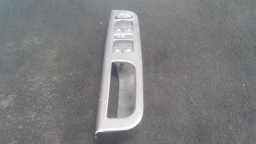 Volkswagen Golf 2000 Power window control (Window Regulator-Window #242450-49