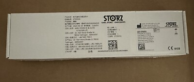 Storz 27050XA Inner Sheath 26Fr. Brand New. | eBay