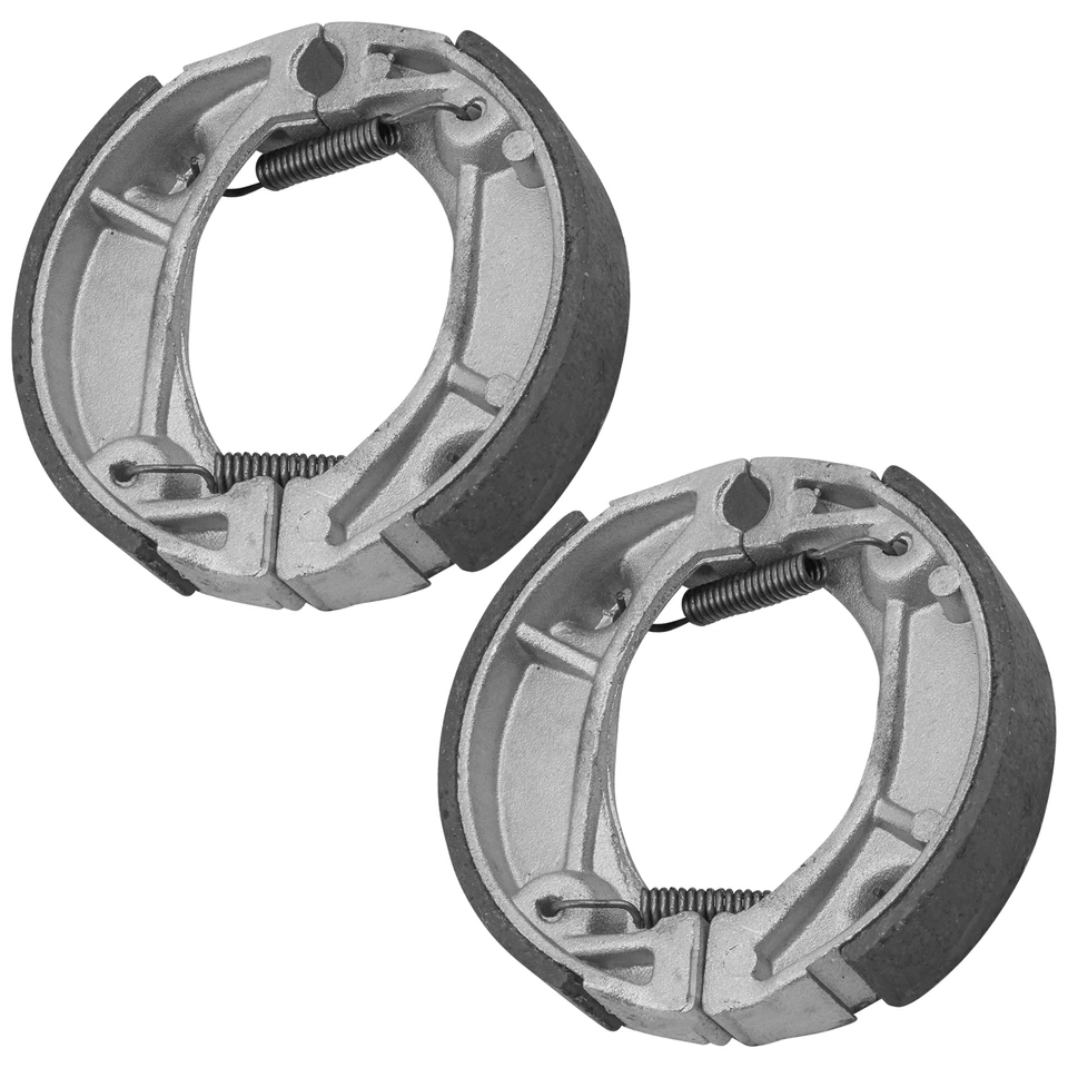 Передние и задние тормозные колодки для Honda CRF80F CRF 80F 2004-2009 2011 2012 2013 - Изображение 3 из 4