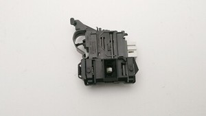 Hotpoint Waschmaschine Türschloss Verriegelung NSWR943CGK NSWR943CGKUK ORIGINAL