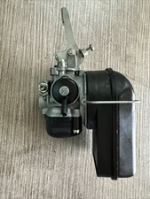 Carburatore ORIGINALE WALBRO WYJ decespugliatore tagliasiepi EFCO O Carburatore ORIGINALE WALBRO WYJ decespugliatore tagliasiepi EFCO O