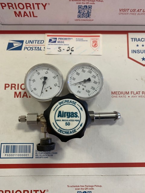 airgas ma