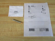 IFM Efector IE5329 Inductive Sensor IEB3004-BPKG/AS