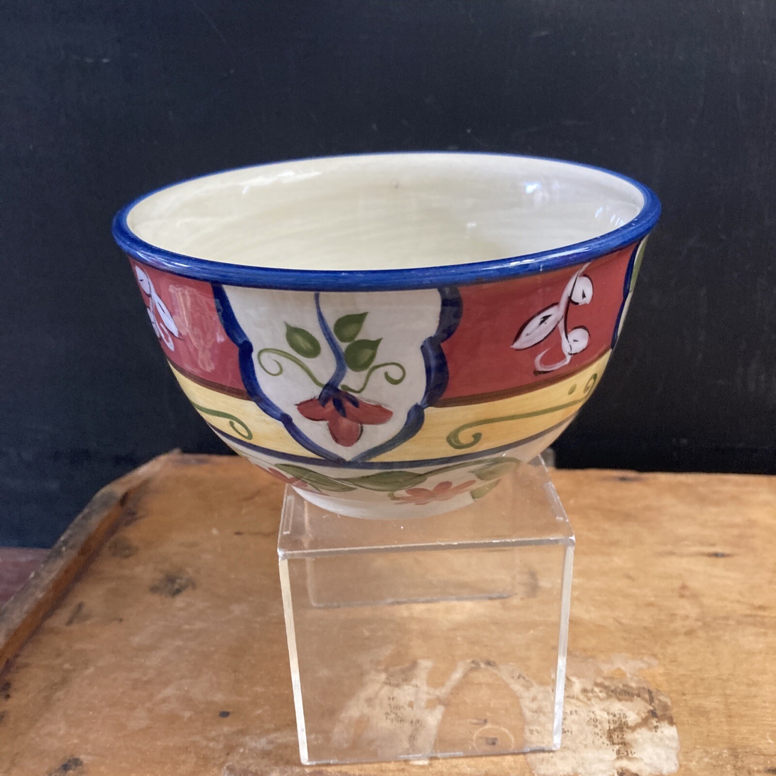 Pier 1 VALLARTA Dinnerware Various Pieces Sold by the Piece eBay