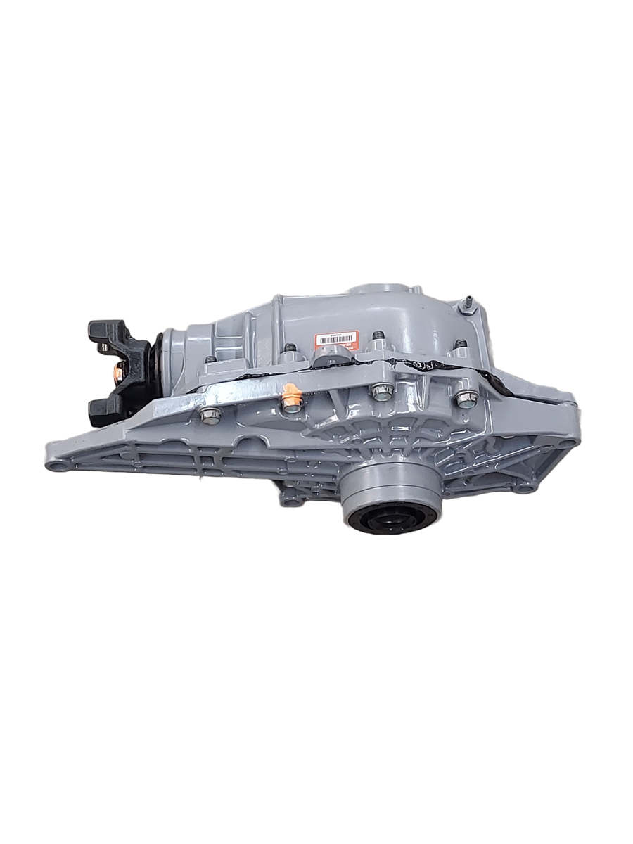 REMANUFACTURED 02-2009 TRAILBLAZER, ENVOY 7.25