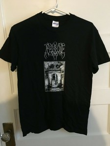 xasthur t shirt