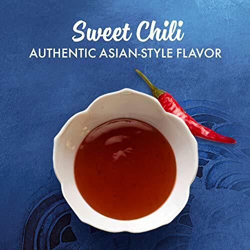 La Choy Sweet Chili Stir Fry Sauce & Marinade 15-oz. Bottle - 第 2/6 張圖片