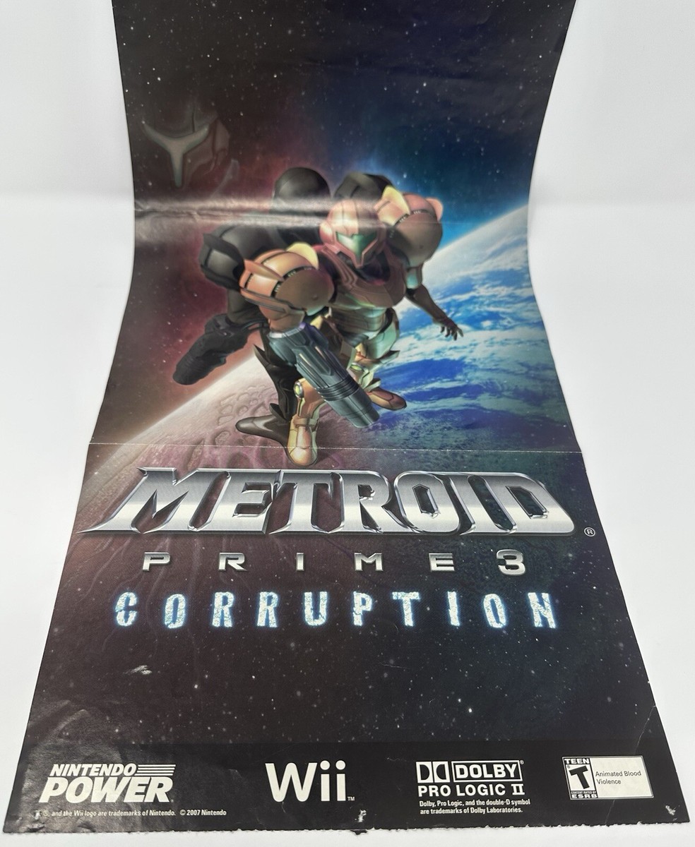 Super Metroid Metroid Prime Corruption Switch Figma 349 Metroid