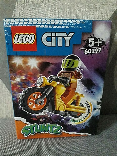 Lego City - diferentes juegos a elegir - nuevo y embalaje original - Imagen 74 de 106