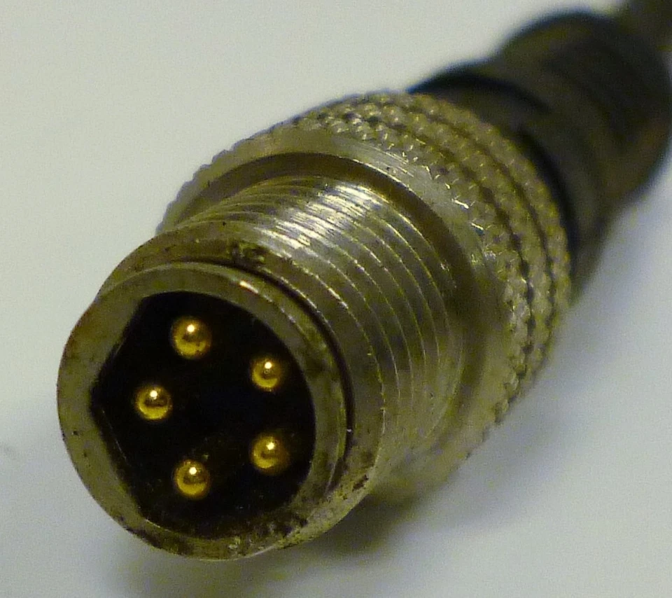 Sensor de presión Numatics DPS-180N-1 Foto 4 de 4