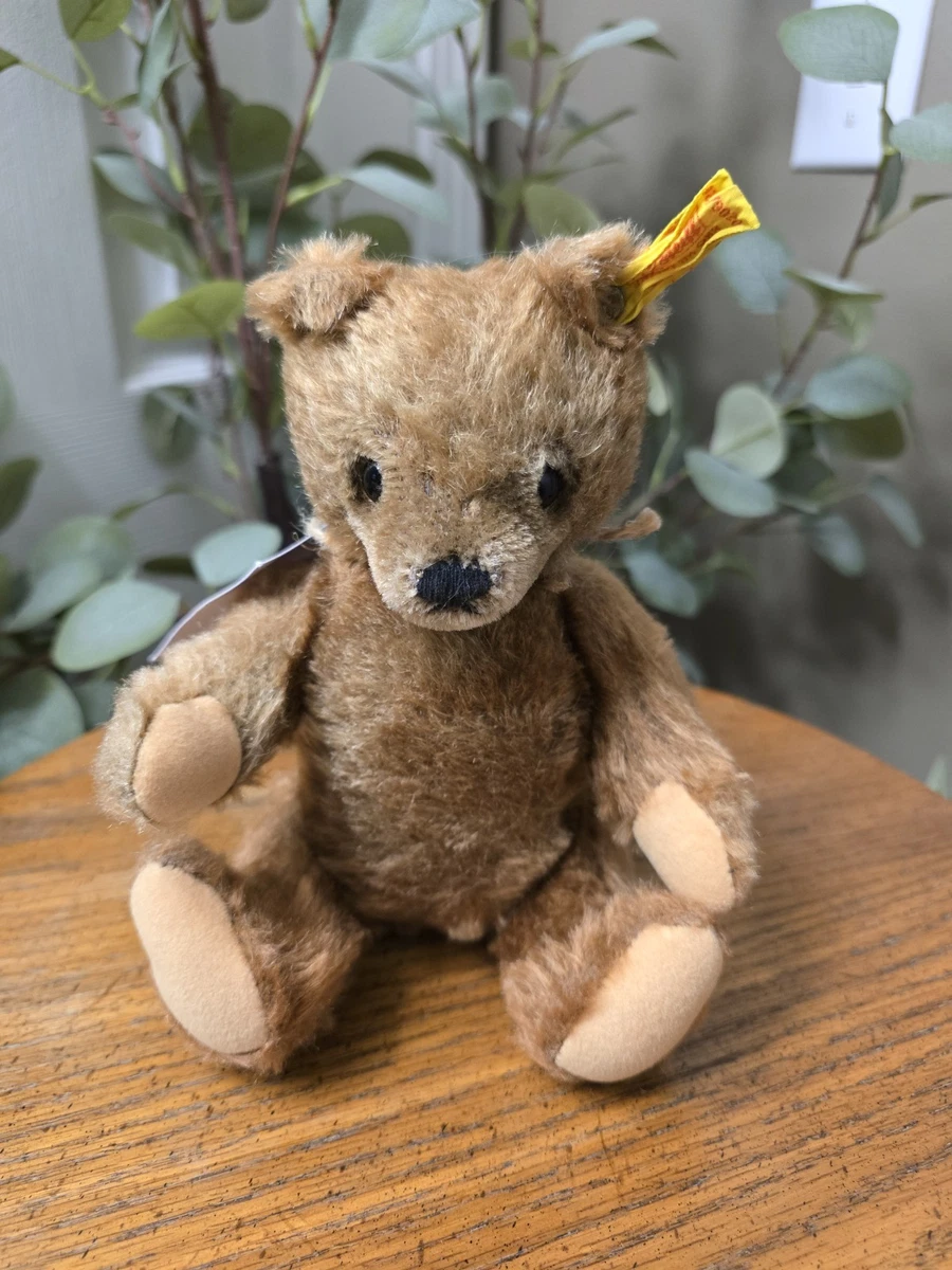 Steiff Antique Teddy Bears for sale | eBay