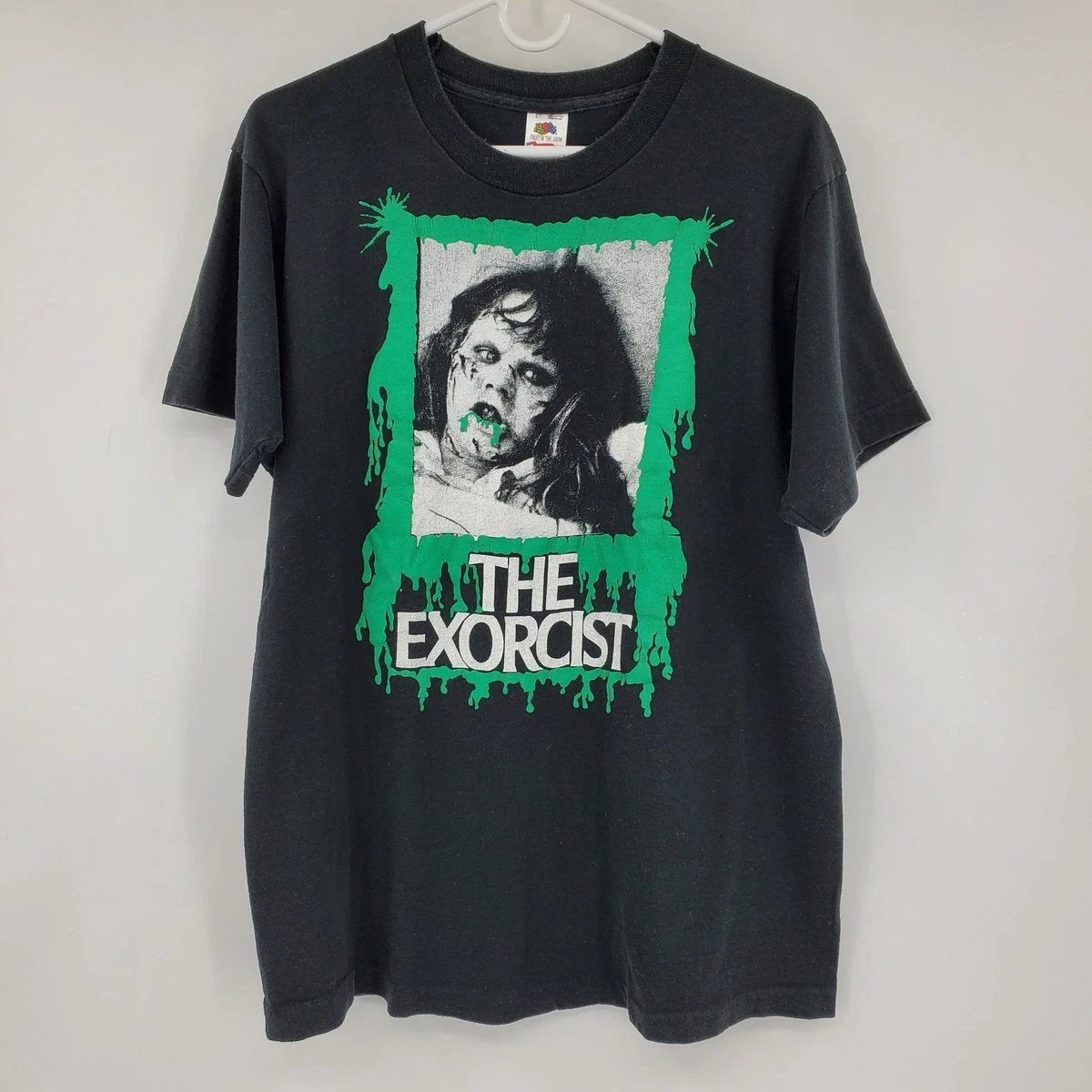 激レア THE EXORCIST Tシャツ ヴィンテージ XL 3点 exorcist shirt