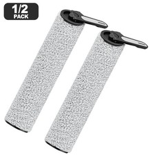 Walzenbürste Ersatz für Lubluelu BVC T8A Nass Trockensauger 1/2