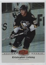 2006-07 Flair Showcase Rookie Kris Letang Kristopher Letang #324 0r4