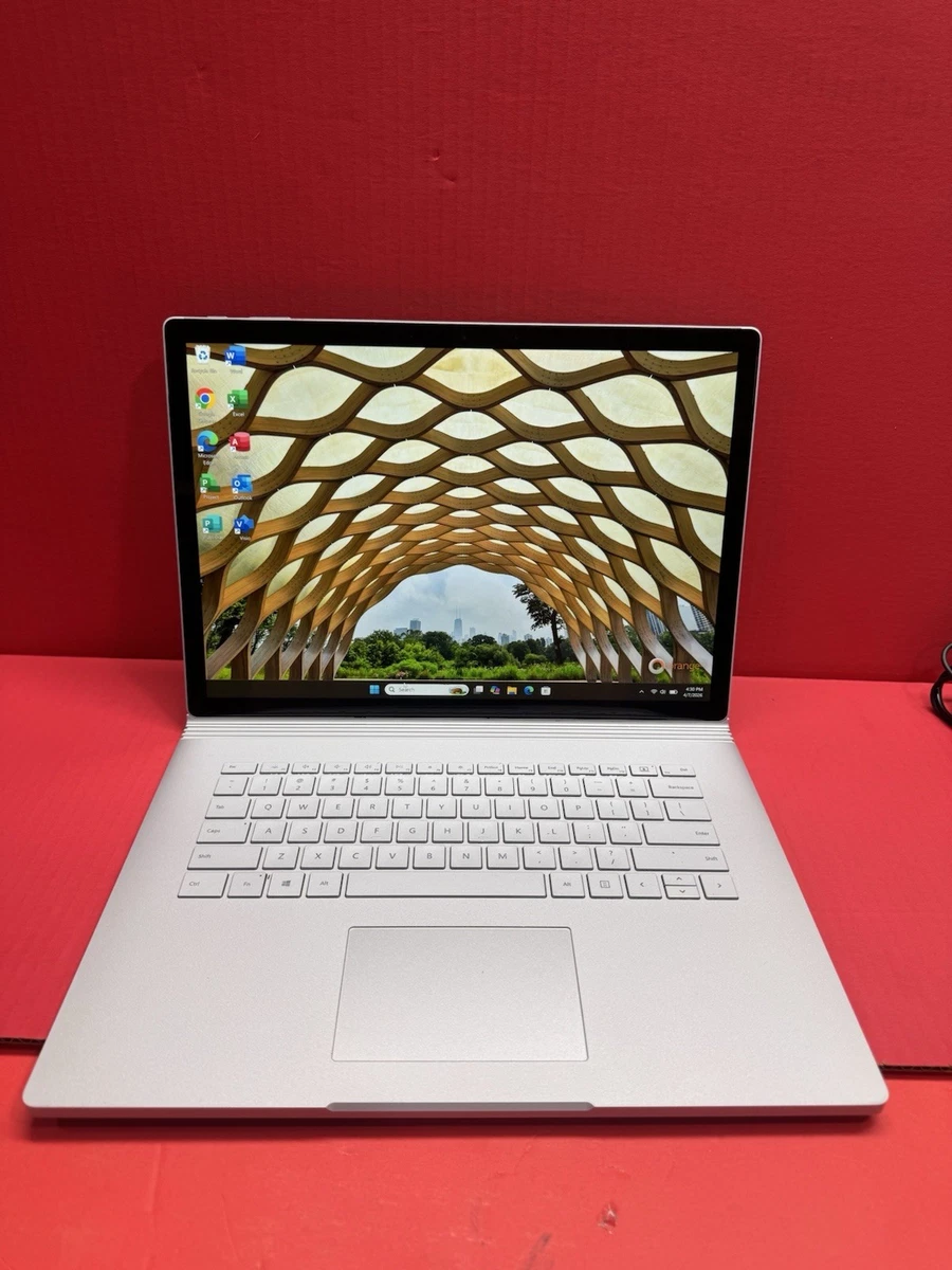 Microsoft Surface Book Laptops for Sale | Shop New & Used Laptops