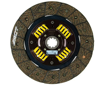 ACT Performance Street Sprung Clutch Disc Fits BMW 525i 325i 325is 318ti M3 Z3