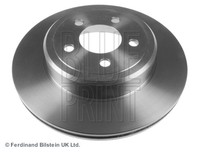 2X Blue Print ADA104328 Bremsscheibe FüR Chrysler Lancia Dodge