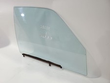 1982 1983 Honda Civic Wagon Oem Front Right Door Glass