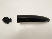 VAUXHALL ASTRA  DOOR HANDLE Mk7 (K) Outer Rear Left DARKMOON BLUE MET (GDX) - 13