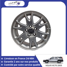Jantes Volvo XC70