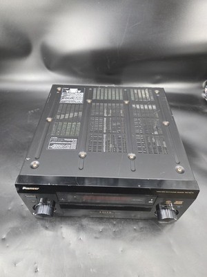 Pioneer Elite VSX-56TXi Audio/Video Multi-Channel Receiver | eBay