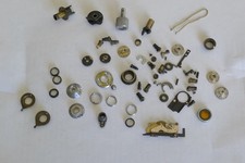 Leitz Leica Rangefinder Camera Parts Bundle See My Full Store