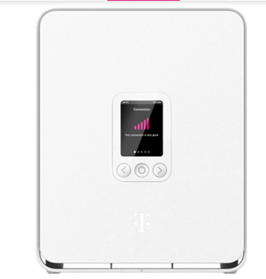 T-Mobile Gateway 5G - G5AR-1 Kit - White -  - NEW In Box Free Shipping