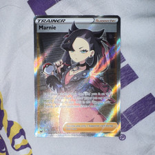 Marnie 200/202 Swsh01: Sword & Shield for sale | eBay