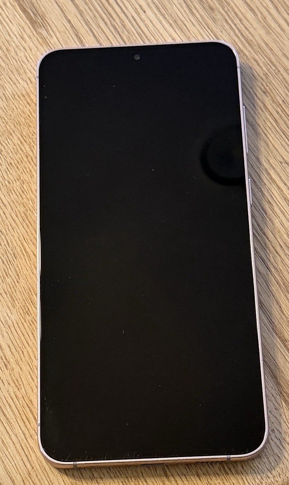 Samsung Galaxy S23+ SM-S916B/DS - 256GB - Lavender (Ohne Simlock) (Dual SIM) 1 s l1600