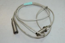 Bruel & Kjaer AO-0028 10 Foot Audio Cable 2032 2034 Signal Analyzers 7 Pin