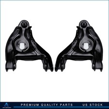 Fit For 1995-2000 Chevrolet Tahoe 2x Front Lower Control Arm And Ball Joint Kit