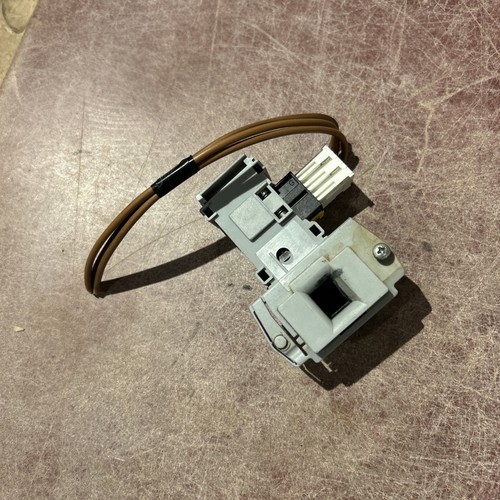 Candy CS1492DE-80 Waschmaschine Türschloss Mechanismus 41046787