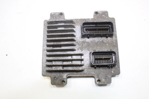 OPEL CORSA D Motorsteuergerät 55576685 1.20 Petrol 63kw 2014 23907534