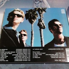 Depeche Mode CD 14919