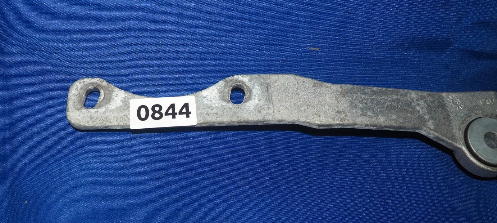 2022-2026 Maserati MC20 MCPura 3.0L V6 Exhaust Bracket Holder OEM W/Warranty