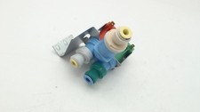 2315534 Water Inlet Valve Only Compatible With Whirlpool Refrigerators