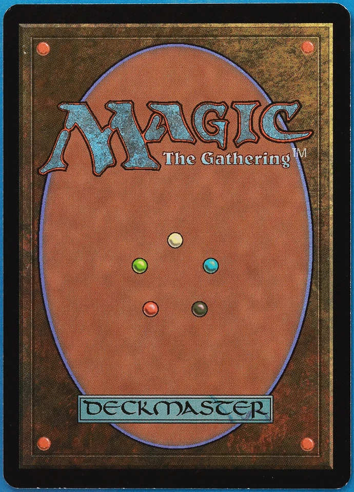 Divert FOIL Odyssey NM Blue Rare MAGIC THE GATHERING CARD (ID# 508094) ABUGames - Image 2 of 2