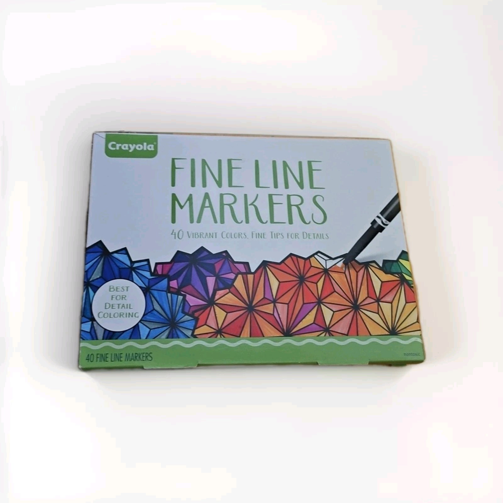 For Adults (40 Count)