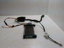 RENAULT CLIO III BR0/1, CR0/1 Elektrischer Schulterschulterkühler 28407452