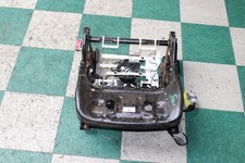 15-20 Escalade Oem Lf Left Driver Side Front Lower Power Seat Track Frame Motor 15-20 Escalade Oem Lf Left Driver Side Front Lower Power Seat Track Frame Motor