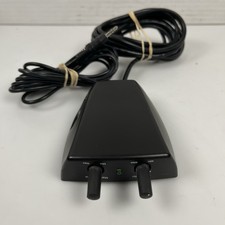 Klipsch ProMedia 2.1 THX Volume Control Pod ONLY Subwoofer and Speaker Controls